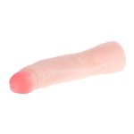 BAILE - REALISTINEN SILIKONIKANA 19 CM (RANDOW BOX COLOUR)